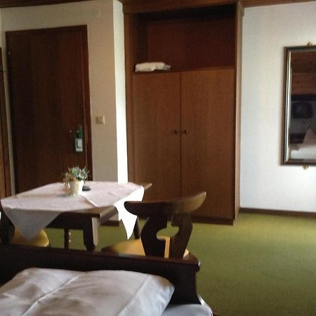 Hotel St. Hubertushof Zell am See Exterior photo